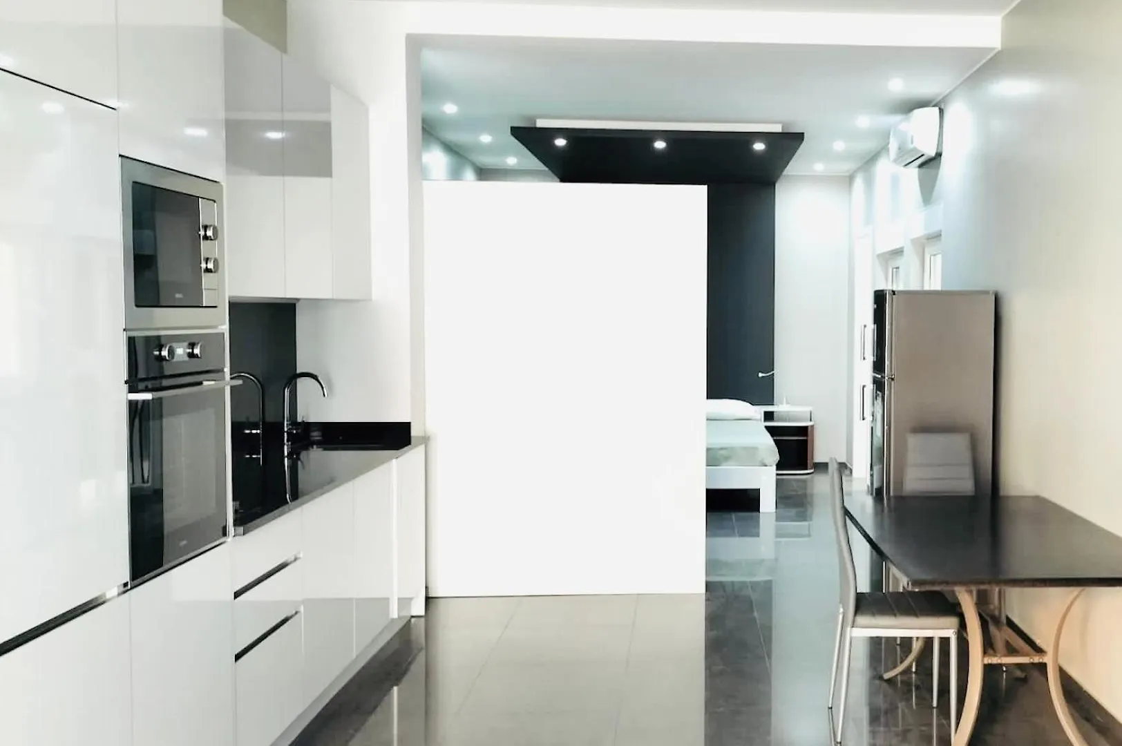 Bliss Apartments T0 - Maria Mindelo