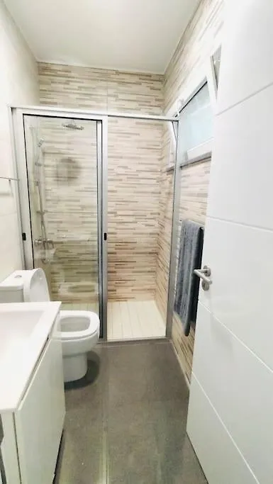 Bliss Apartments T0 - Maria Mindelo
